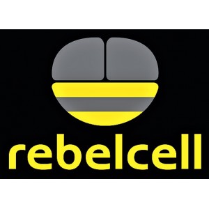 Rebelcell|PRO ANGLER