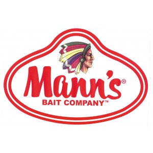 Mann's bait