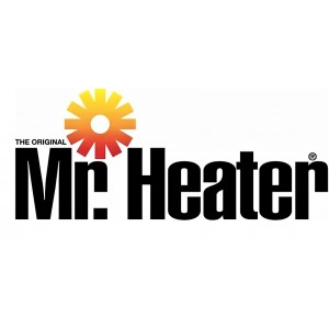 Mr.Heater|PRO ANGLER