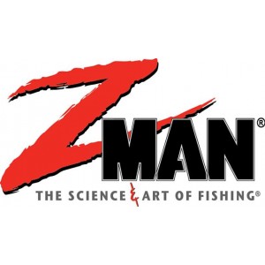Z-MAN | Pro Angler