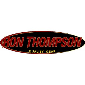 Ron Thompson