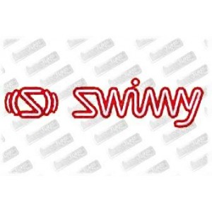 SWIMY | ProAngler
