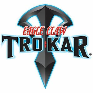 TroKar| Pro Angler