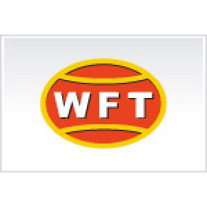 WFT – WORLD FISHING TACKLE