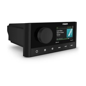 Radio Fusion MS-RA210 Cu 2 Boxe XS Sport 200 Wati