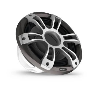 Subwoofer Marine Fusion Signature Series 3i Sport Gri 600 Wati 25.4cm