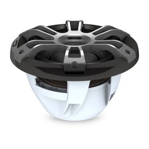 Subwoofer Marine Fusion Signature Series 3i Sport Gri 600 Wati 25.4cm