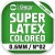 Elastic Sensas Super Latex Yellow 6.00m 1.4mm