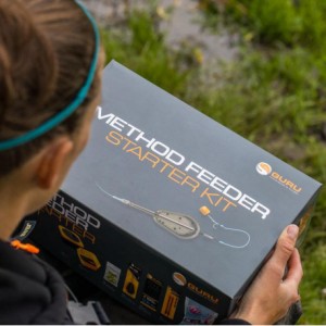 Guru Method Feeder Starter Kit