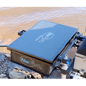 NuFish Aqualock Side Tray NFX07