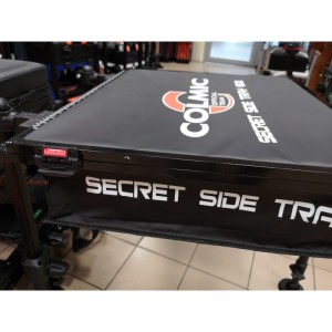 Tava Laterala Colmic Secret Side Tray 600