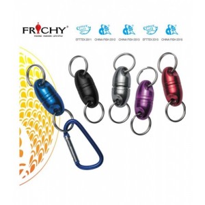 Conector Magnetic Frichy Magnetic Net Release