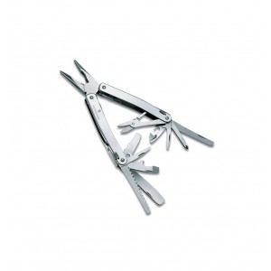 Multifunctional Victorinox Swiss Tool Spirit 3.0227.L