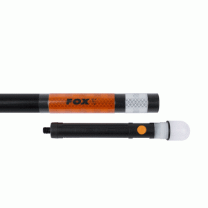 Baliza Luminoasa Fox 3 Pole Kit + Telecomanda