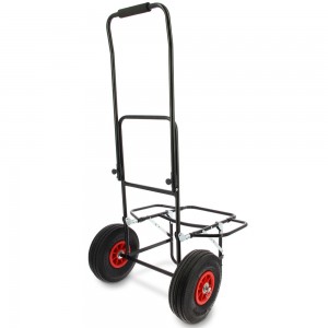 Carucior Transport Bagajerie NGT Quick Fish Trolley