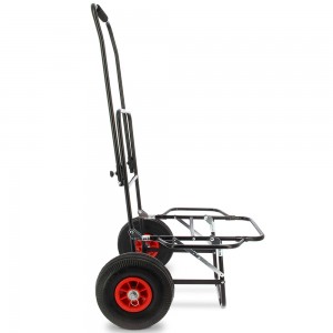 Carucior Transport Bagajerie NGT Quick Fish Trolley