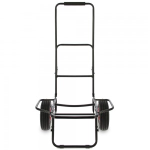 Carucior Transport Bagajerie NGT Quick Fish Trolley
