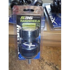 Handwheels Matrix S25 Series Superbox
