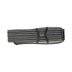 Husa Daiwa D-Vec 3 Rod Bag 3 Lansete + 3 Mulinete 155cm