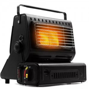 Incalzitor Cort Energoteam Portable Gas Heater