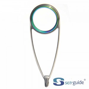 Inele Seaguide Titanium RSOLUTION TIXOHRSG 20ID 16.3mm