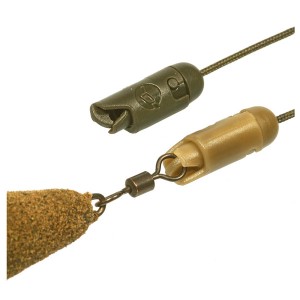 Korda Mini Heli-Safe System Brown