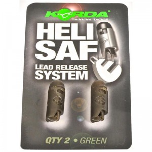 Korda Mini Heli-Safe System Brown