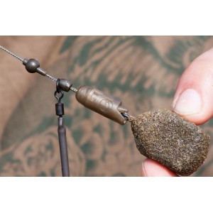 Korda Mini Heli-Safe System Brown