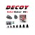 Plumbi Decoy DS-5 Type Bullet 7g 4 buc/plic