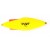 Pluta Luminoasa Black Cat Lightning Float Yellow 40g