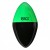 Pluta Zeck Inline Float Verde-Negru 300g