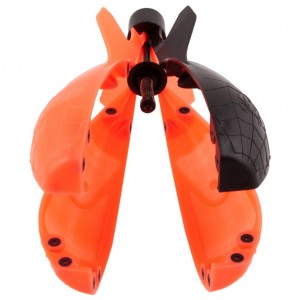 Racheta Nadire Wolf X-Spod Performance Orange Black L