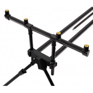 Rod Pod NGT Quickfish MK2 Cu 4 Posturi