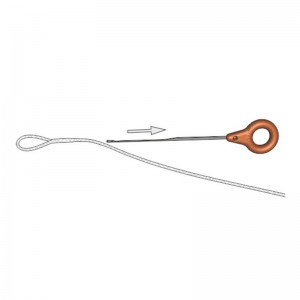 Set crostete Fly Stonfo
