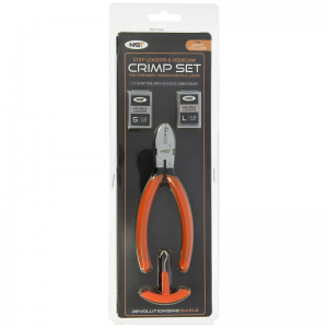 Set Sertizare NGT Crimp Tool Set