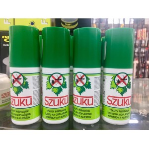Spray pentru tantari Szuku