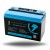 Baterie Elker LiFePO4 Lithium Battery 12v 100Ah Cu Bluetooth Si BMS