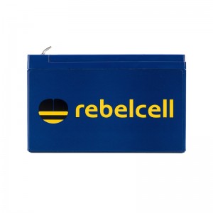 Baterie RebelCell  12V18 AV Li-Ion