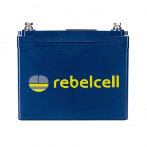 Baterie RebelCell  12V50 AV Li-Ion