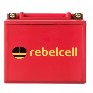 Baterie RebelCell Start Motor Termic 12V12A