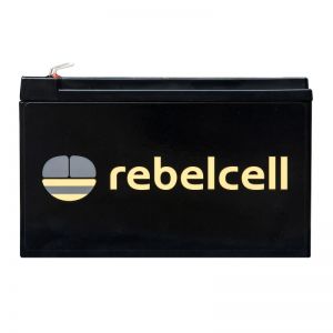 Baterie Rebelcell 12V/18A Li-Ion