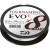 Fir Textil Daiwa Tournament 8X Braid EVO+ Alb 135m 0.10mm 6.7kg
