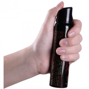 Spray Autoaparare Sabre Magnum 120 Pepper 92.4g