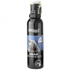 Spray Autoaparare Urs Walther ProSecur Bear Defender 225ml