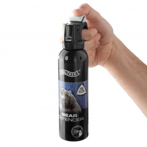 Spray Autoaparare Urs Walther ProSecur Bear Defender 225ml