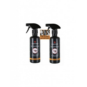 Spray Lifesystems Ex4 Anti-Tantari Pentru Imbracaminte 350ml