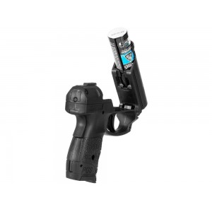 Spray Pistol Autoaparare Umarex Walther PDP