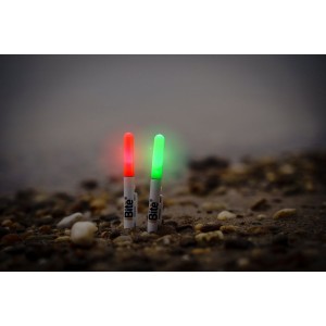 Avertizor Luminos Energofish iBite UB Light Red