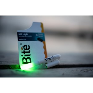 Avertizor Luminos Ibite LED Cu Senzor de Miscare Rosu-Verde