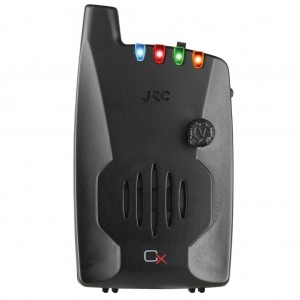 Avertizori JRC Radar CX Alarms 3+1 Multicolor
